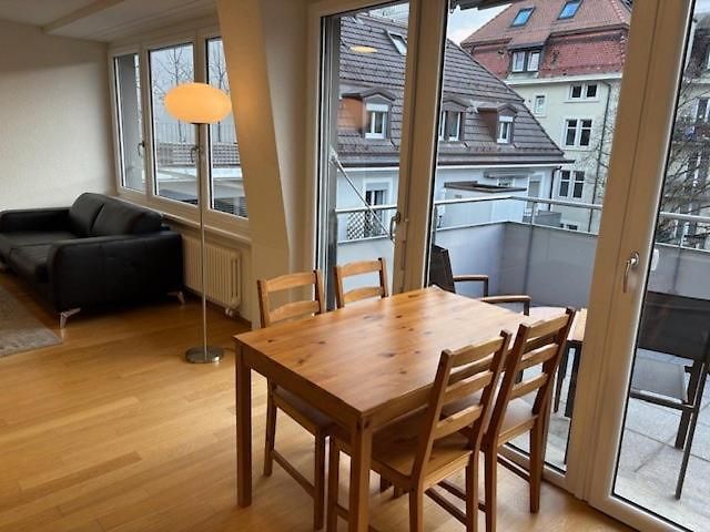 Cozy 1br In Popular Kreis 3 - West 11 Apartment *