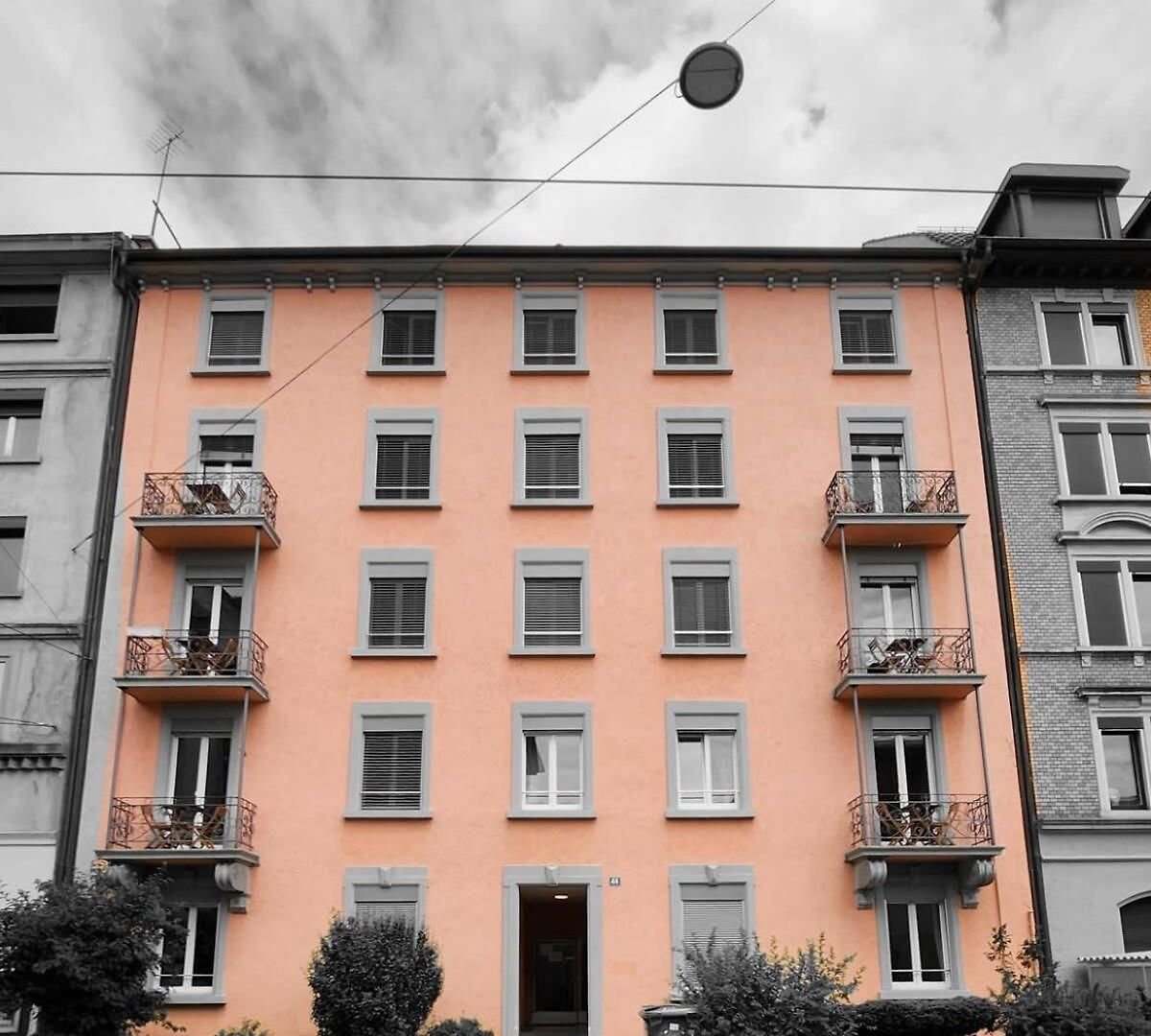 Kaya 5a Apartment *