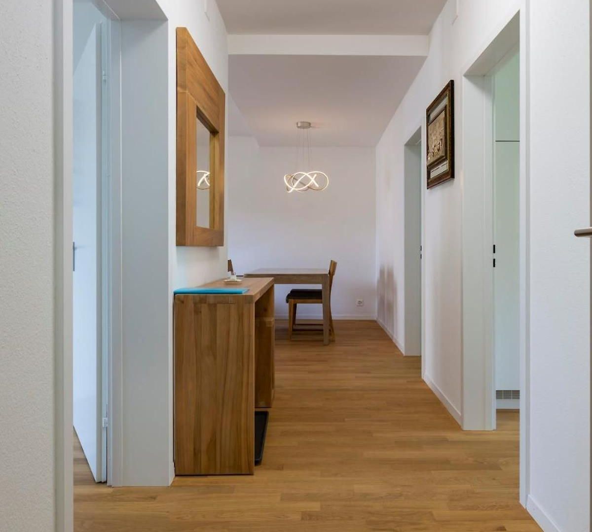 Apartment Kaya 2a - Downtown 2br With Balcony *