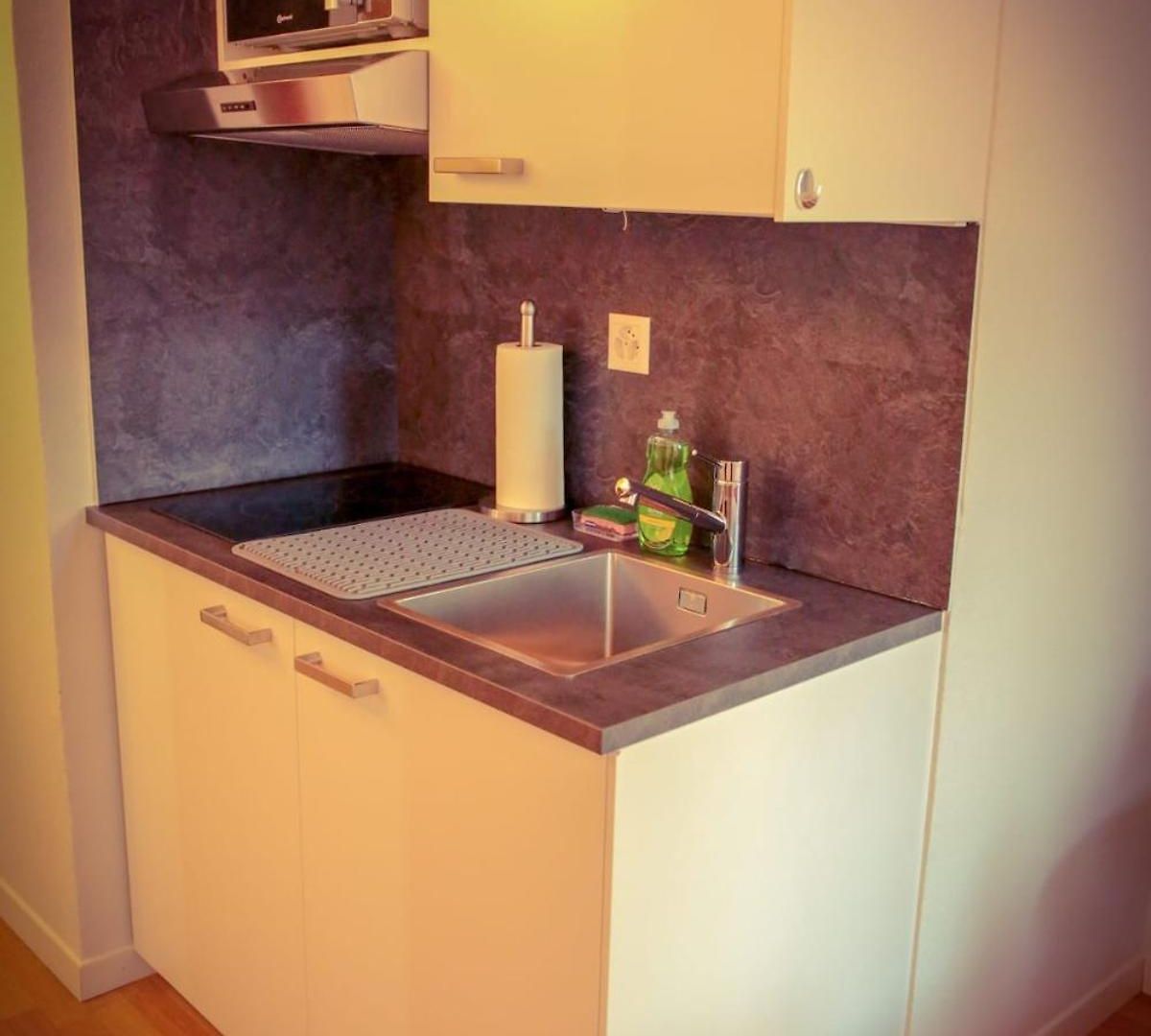 Apartment Margaritli Old Town
