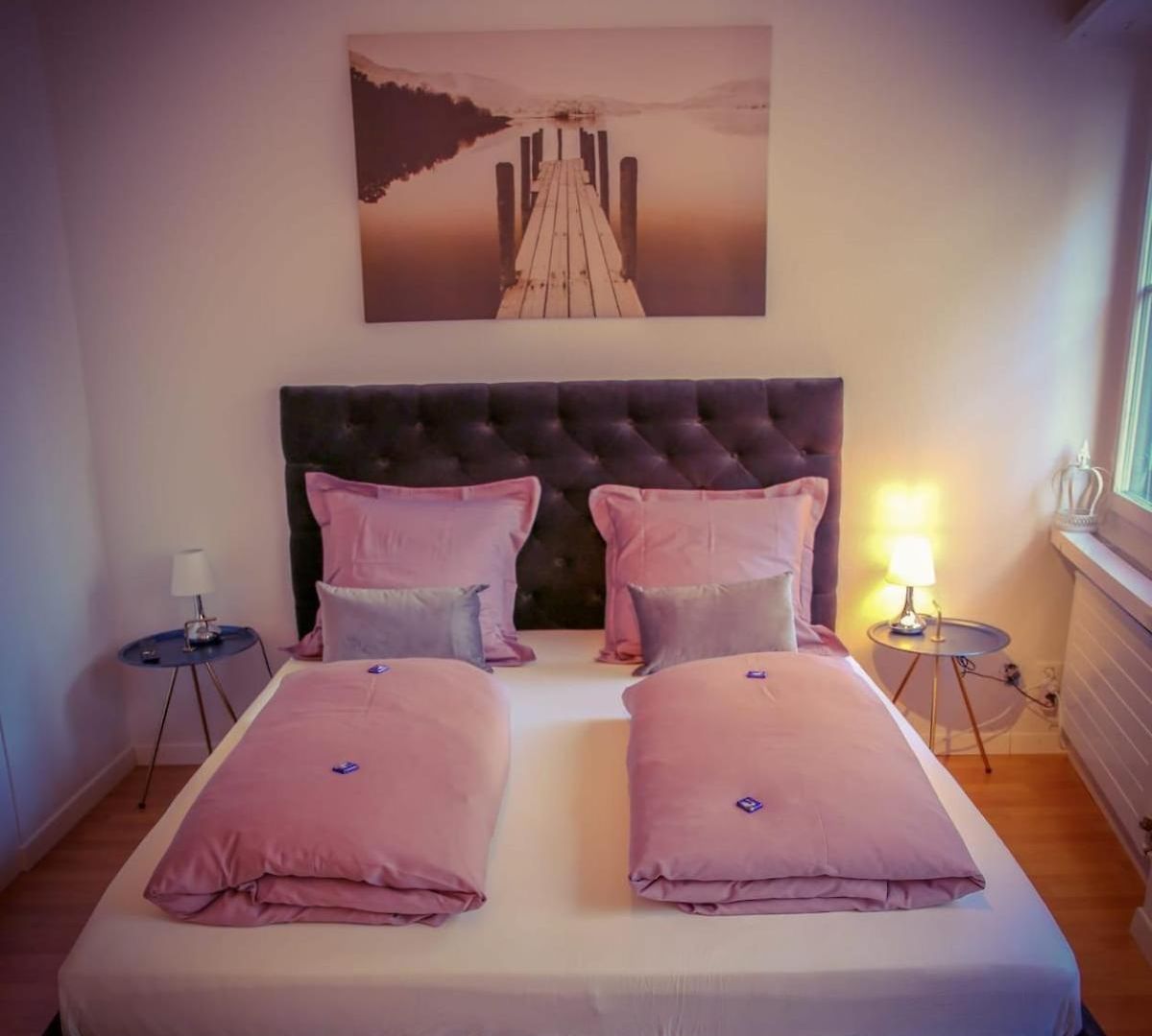 Apartment Margaritli Old Town *