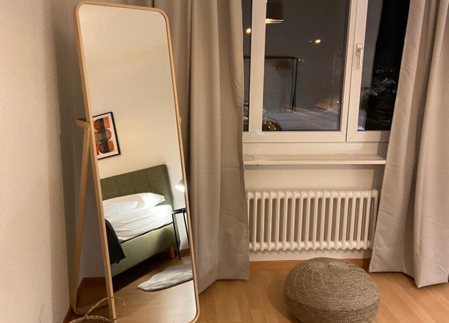 Comfort 1 And 2bdr Close To Airport