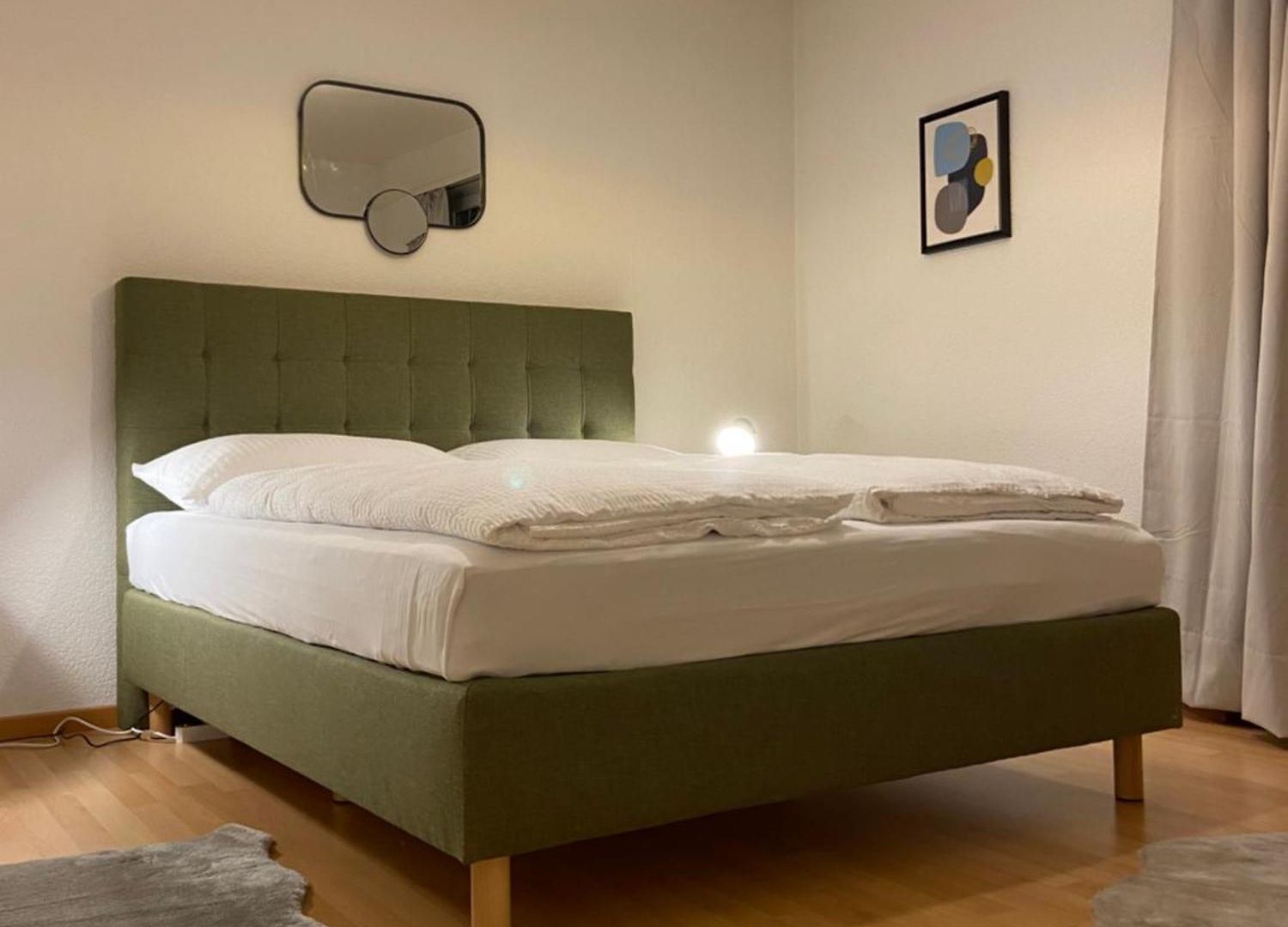 Comfort 1 And 2bdr Close To Airport Zurich