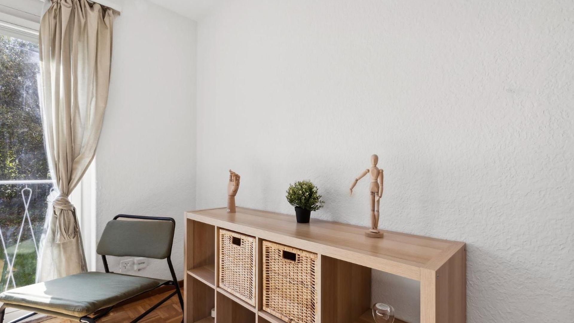 Charming And Comfortable