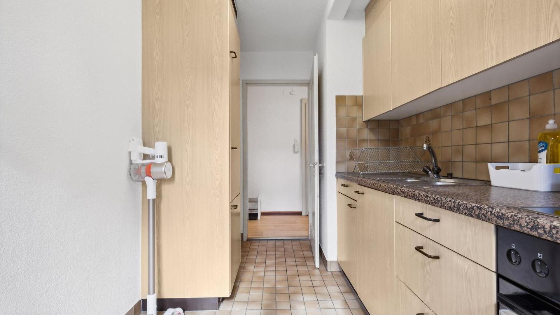 Charming And Comfortable Apartment *