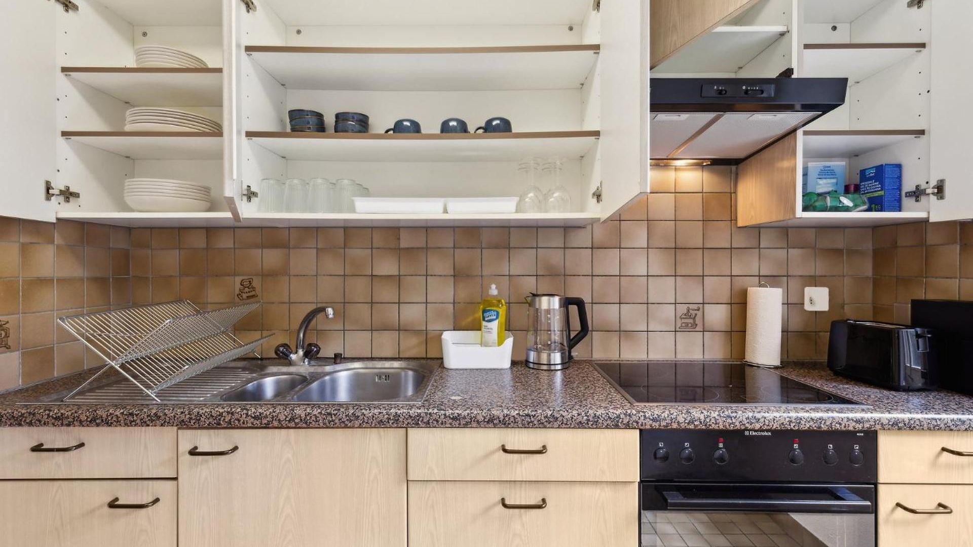 Apartment Charming And Comfortable *