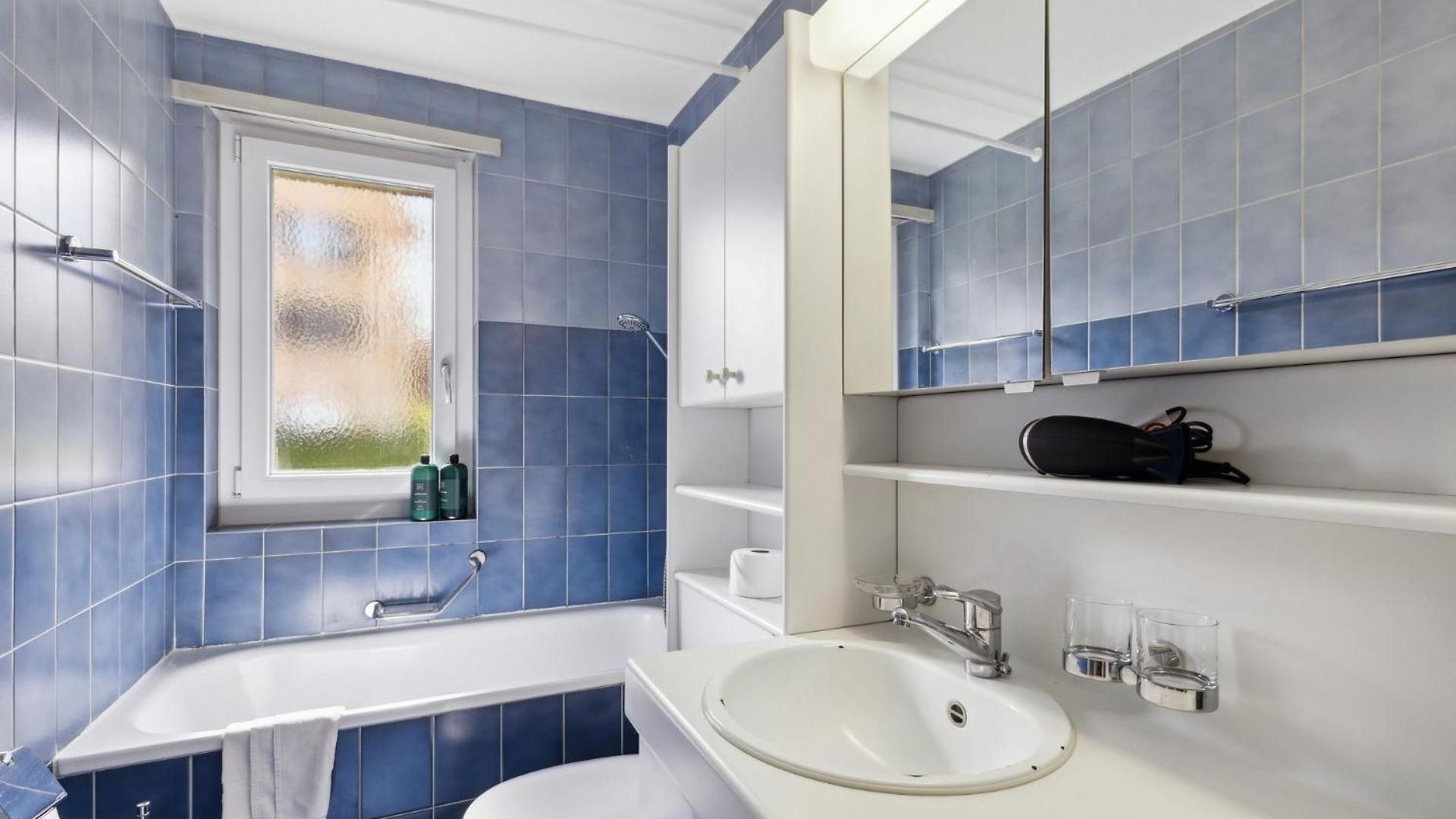 Charming And Comfortable * Zurich