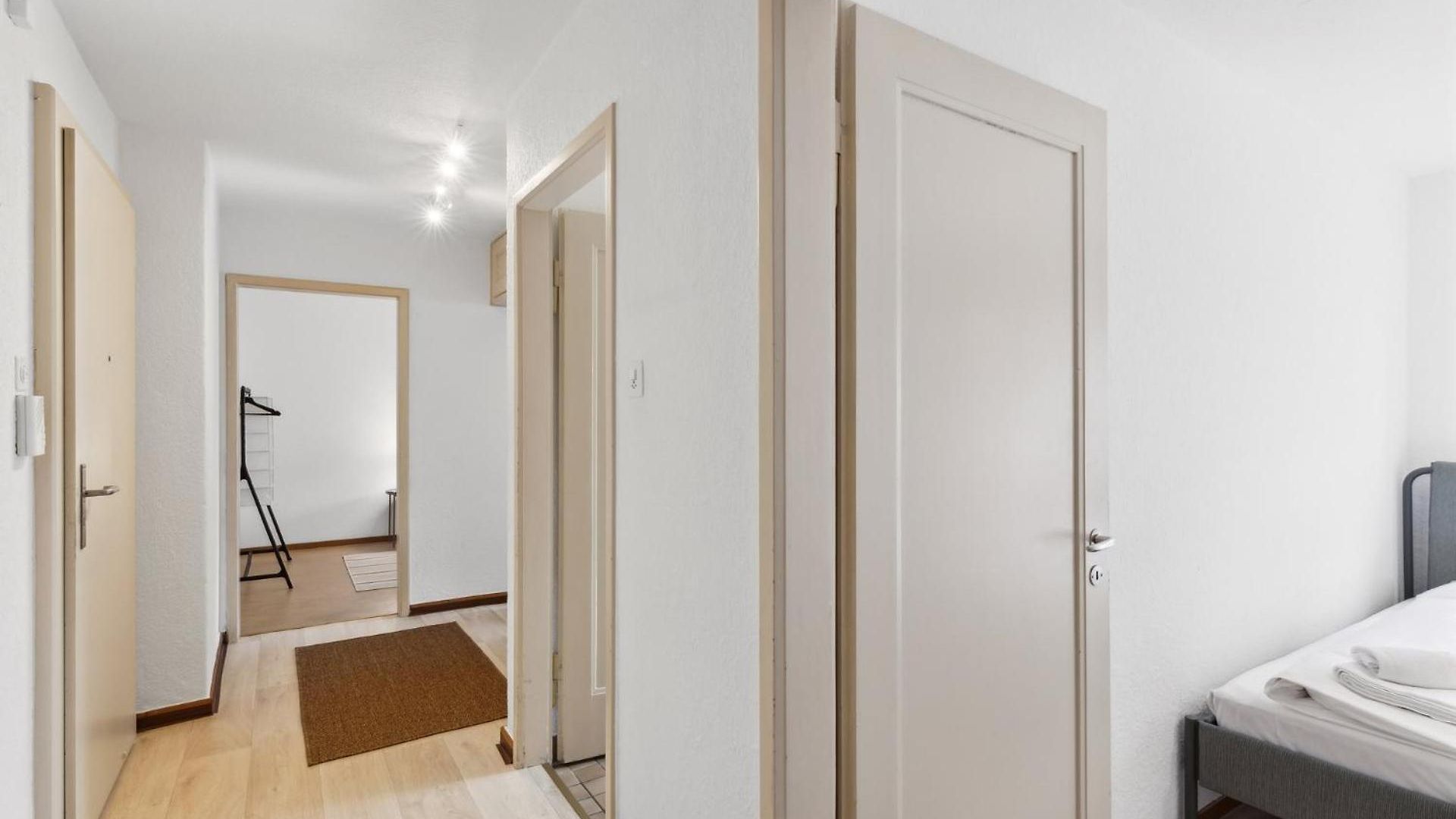 Charming And Comfortable