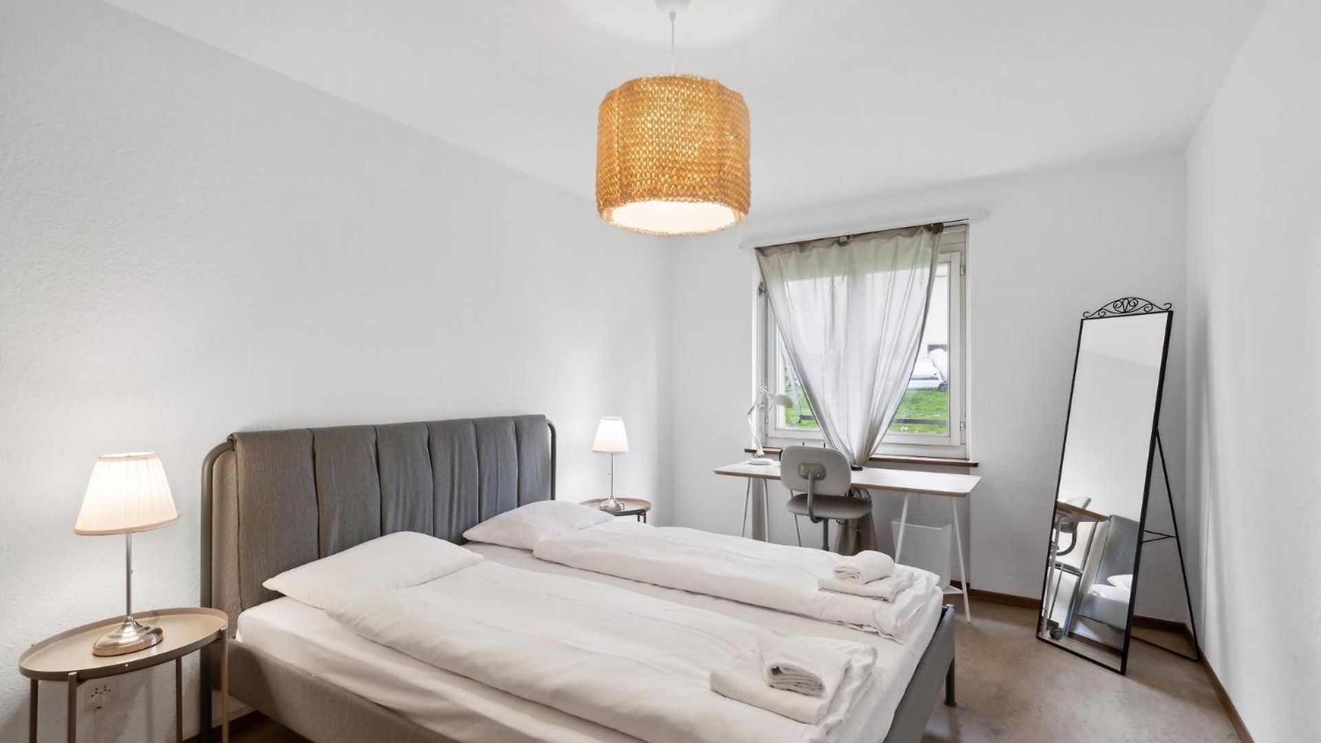 Charming And Comfortable Apartment