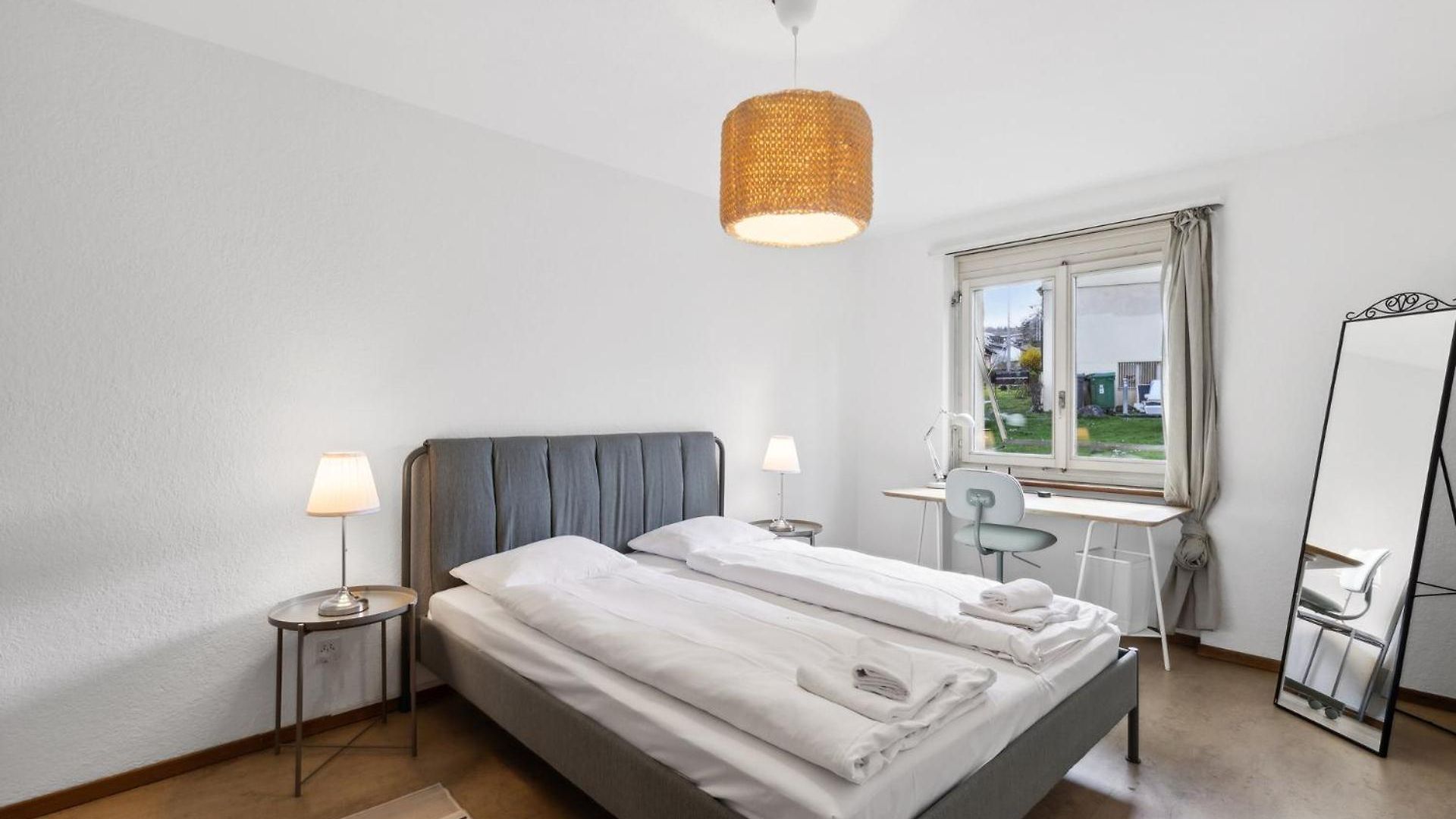 Charming And Comfortable Apartment *