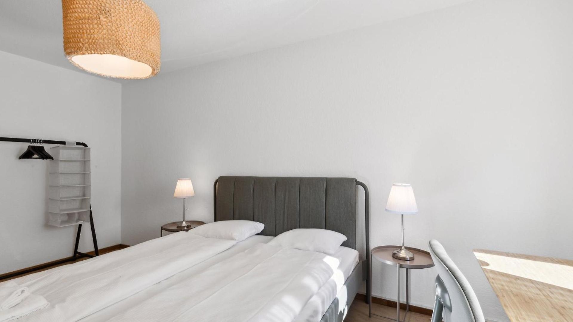 Apartment Charming And Comfortable *