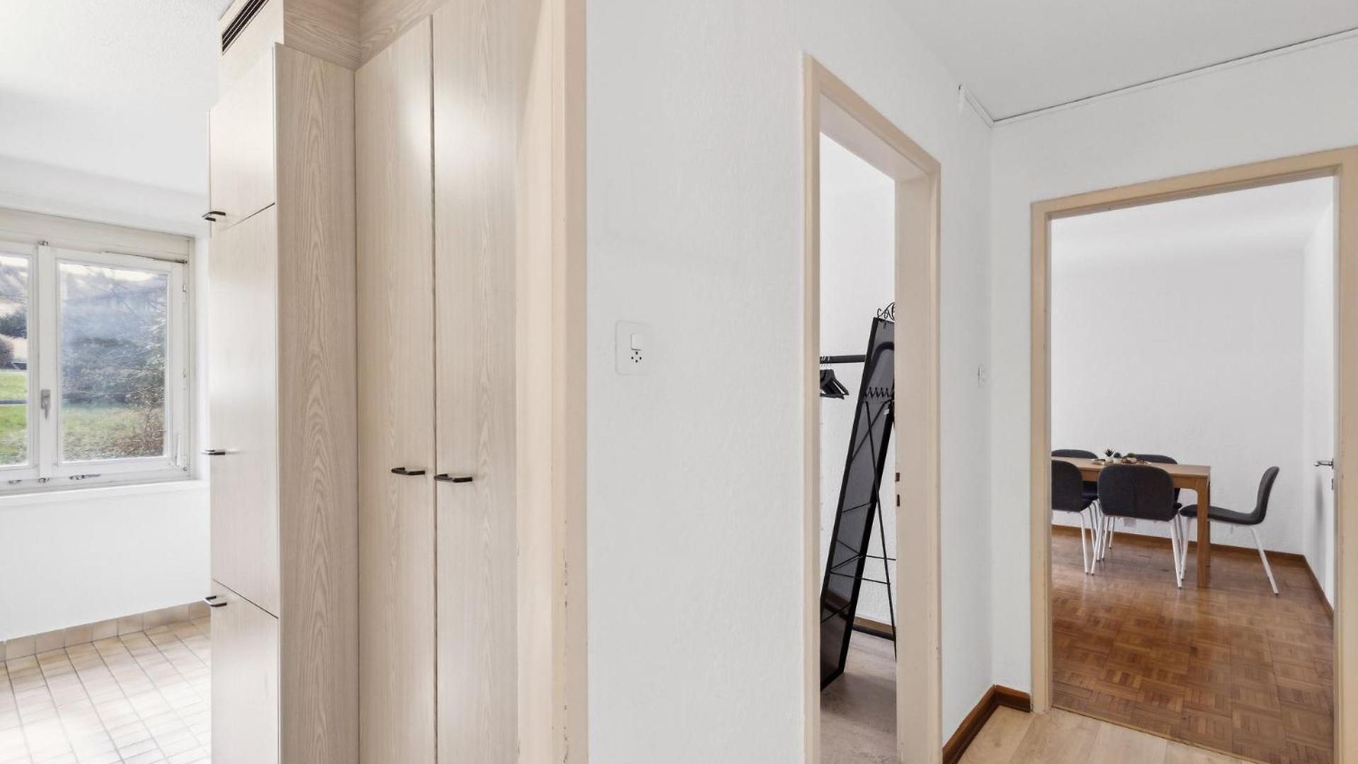 Charming And Comfortable Apartment Zurich