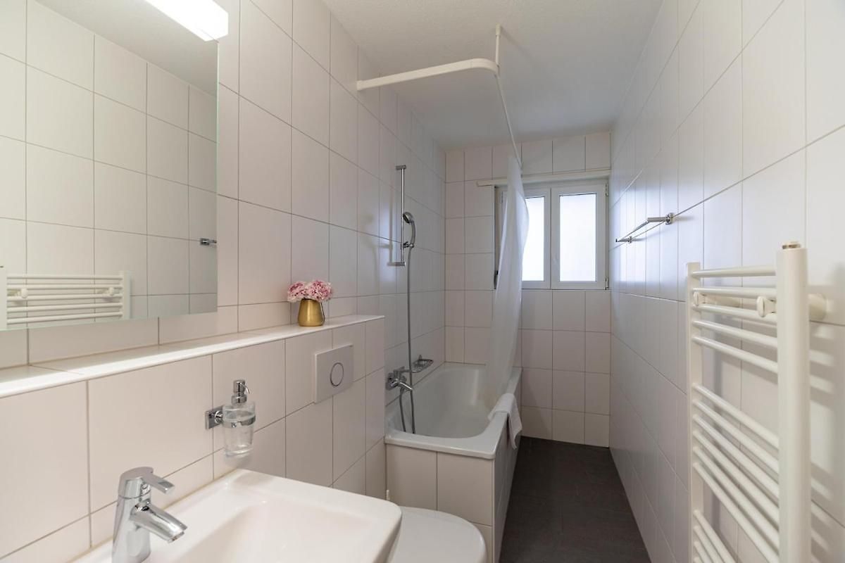Cozy Near Train Station - 7 Apartment Zürich