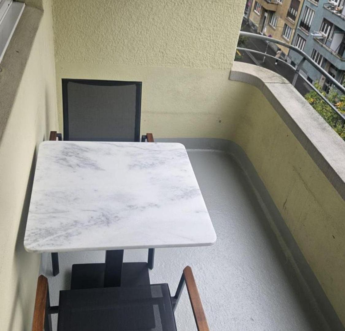 Cozy Near Train Station - 7 * Zürich