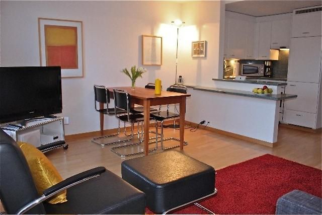 Charming 1br In The Old Town - Uz4 Apartment Zurich