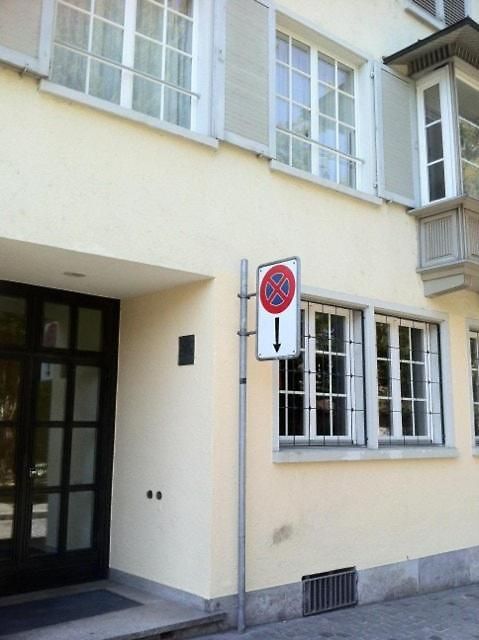 Charming 1br In The Old Town - Uz4 Zurich