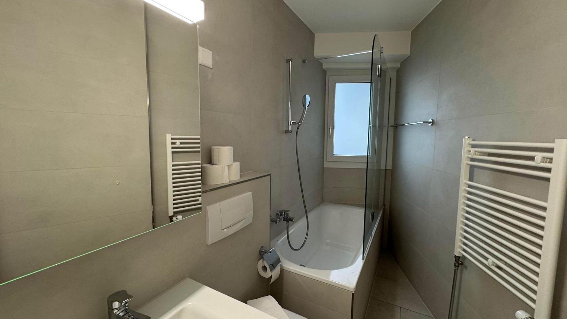 Ferienhaus Downtown Dream 3,5br With Balcony And Style Ba32 *