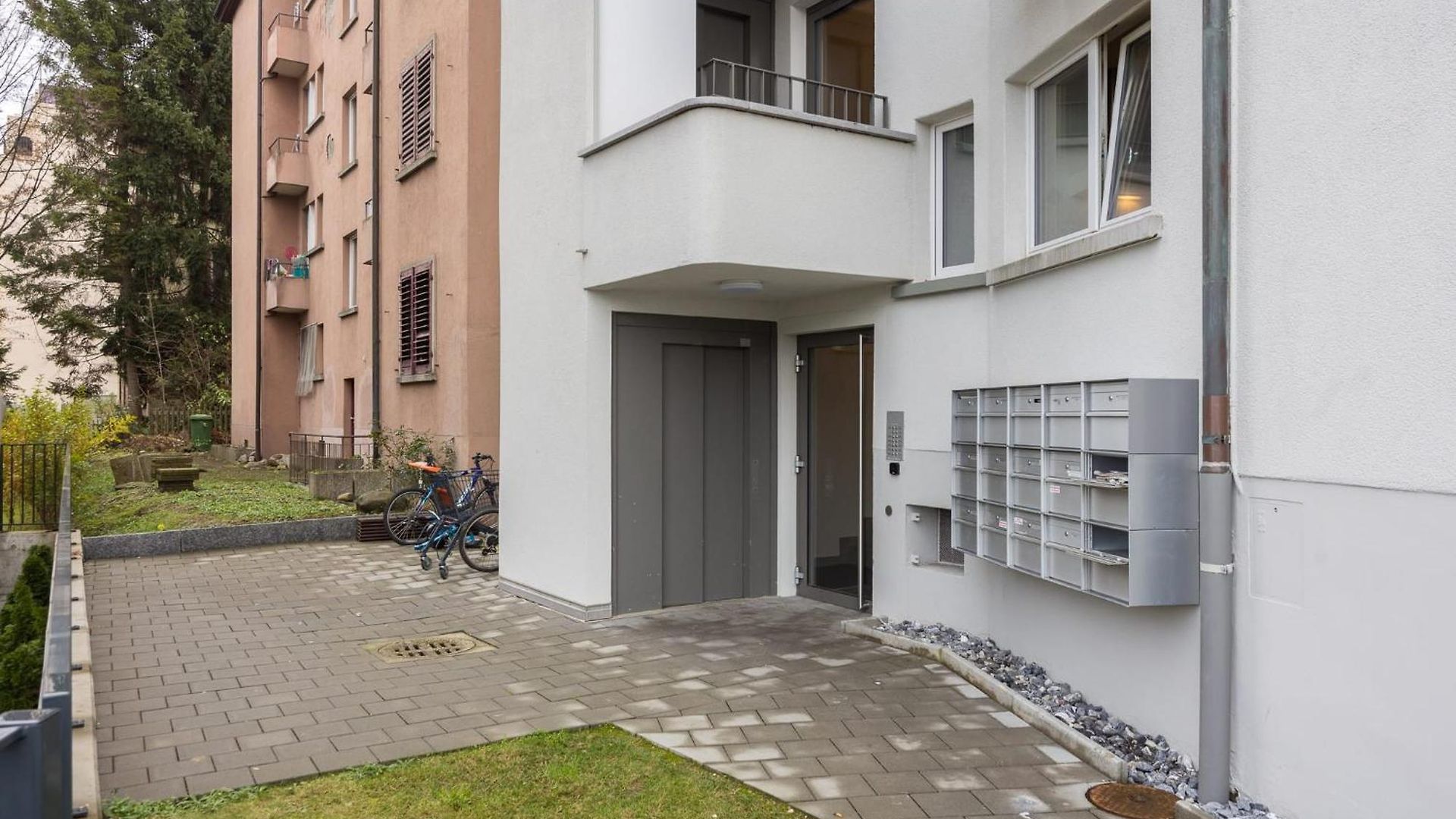 Ferienhaus Downtown Dream 3,5br With Balcony And Style Ba32 Zürich