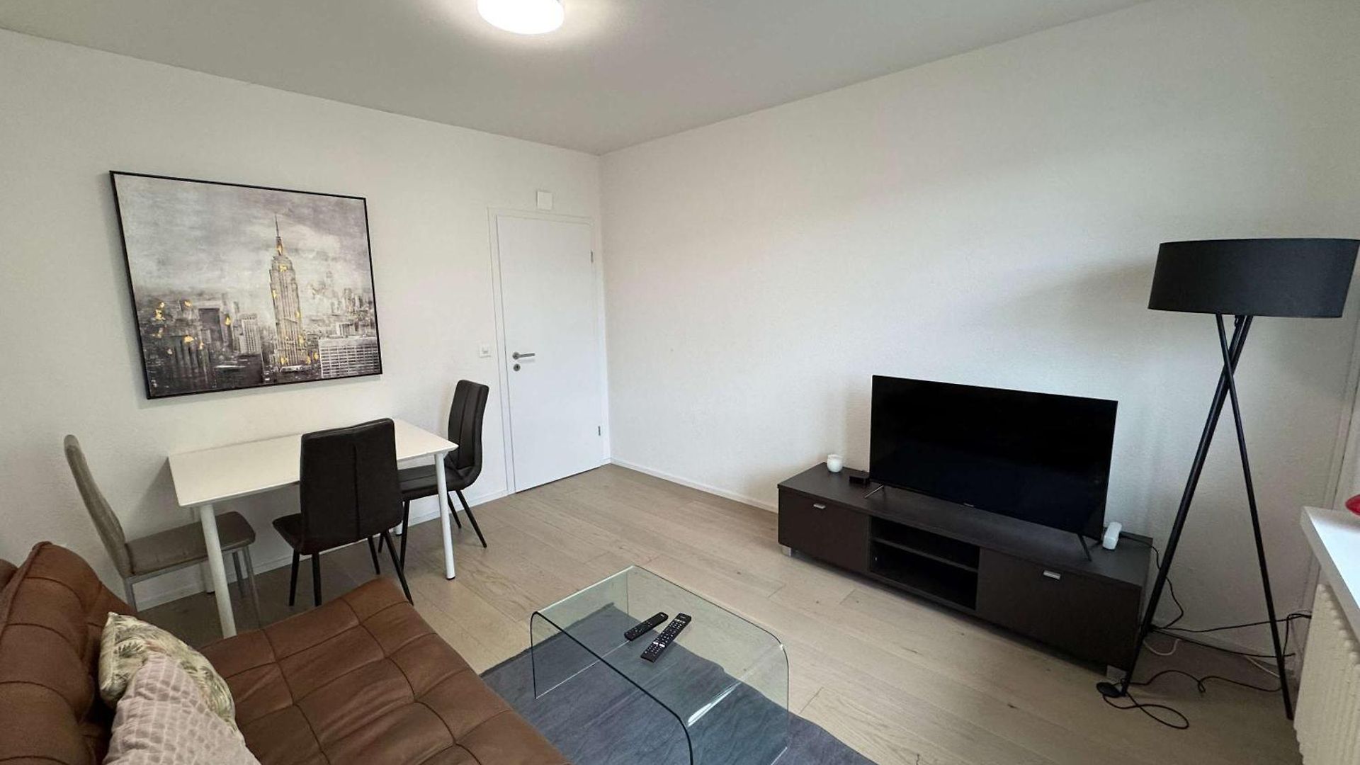 Downtown Dream 3,5br With Balcony And Style Ba32 Zürich