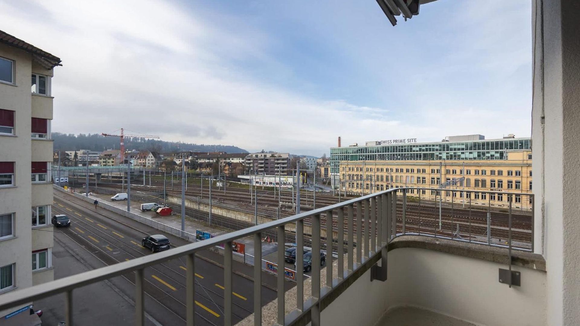 Ferienhaus Downtown Dream 3,5br With Balcony And Style Ba32 *