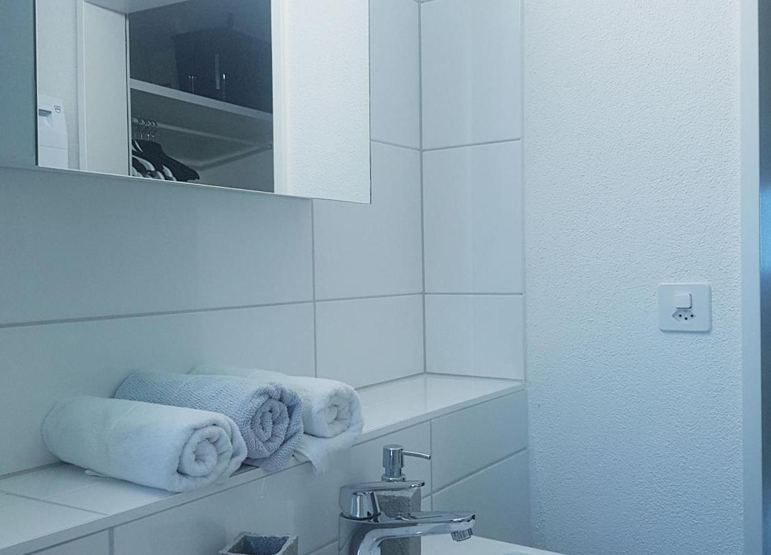 Thesuite Apartment *