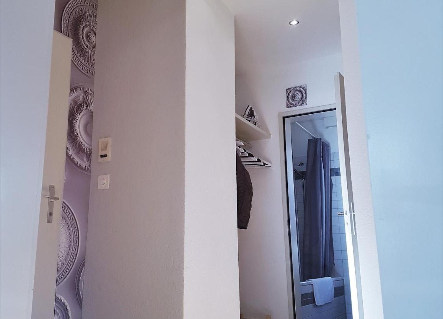 Thesuite Apartment Zürich