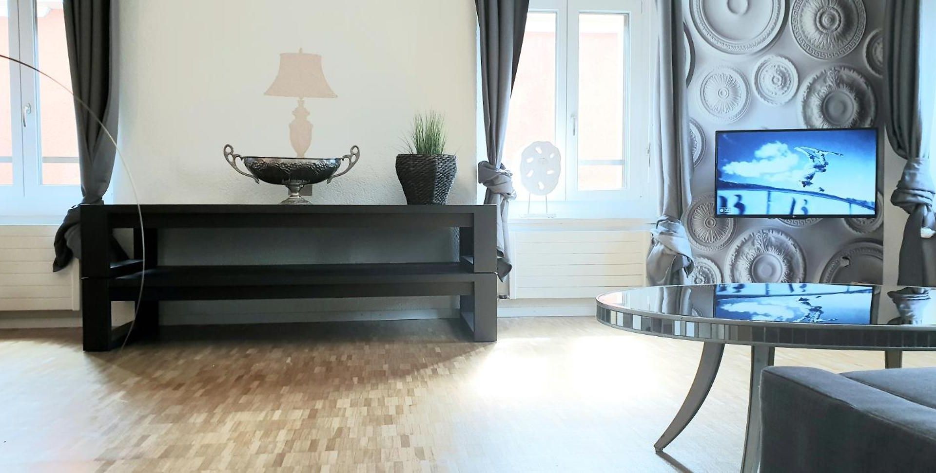 Apartment Thesuite