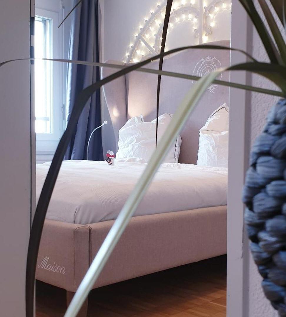 Apartment Thesuite *