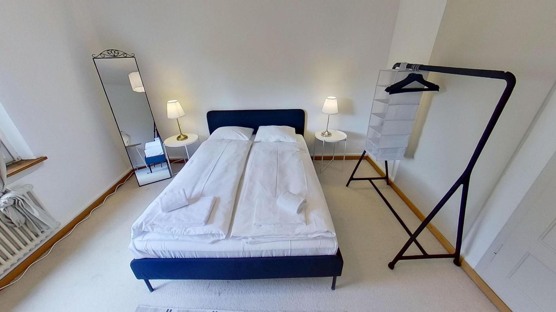 Apartment In The Heart Of Oerlikon *
