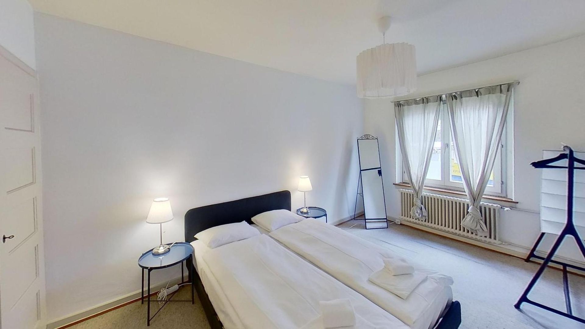 Apartment In The Heart Of Oerlikon