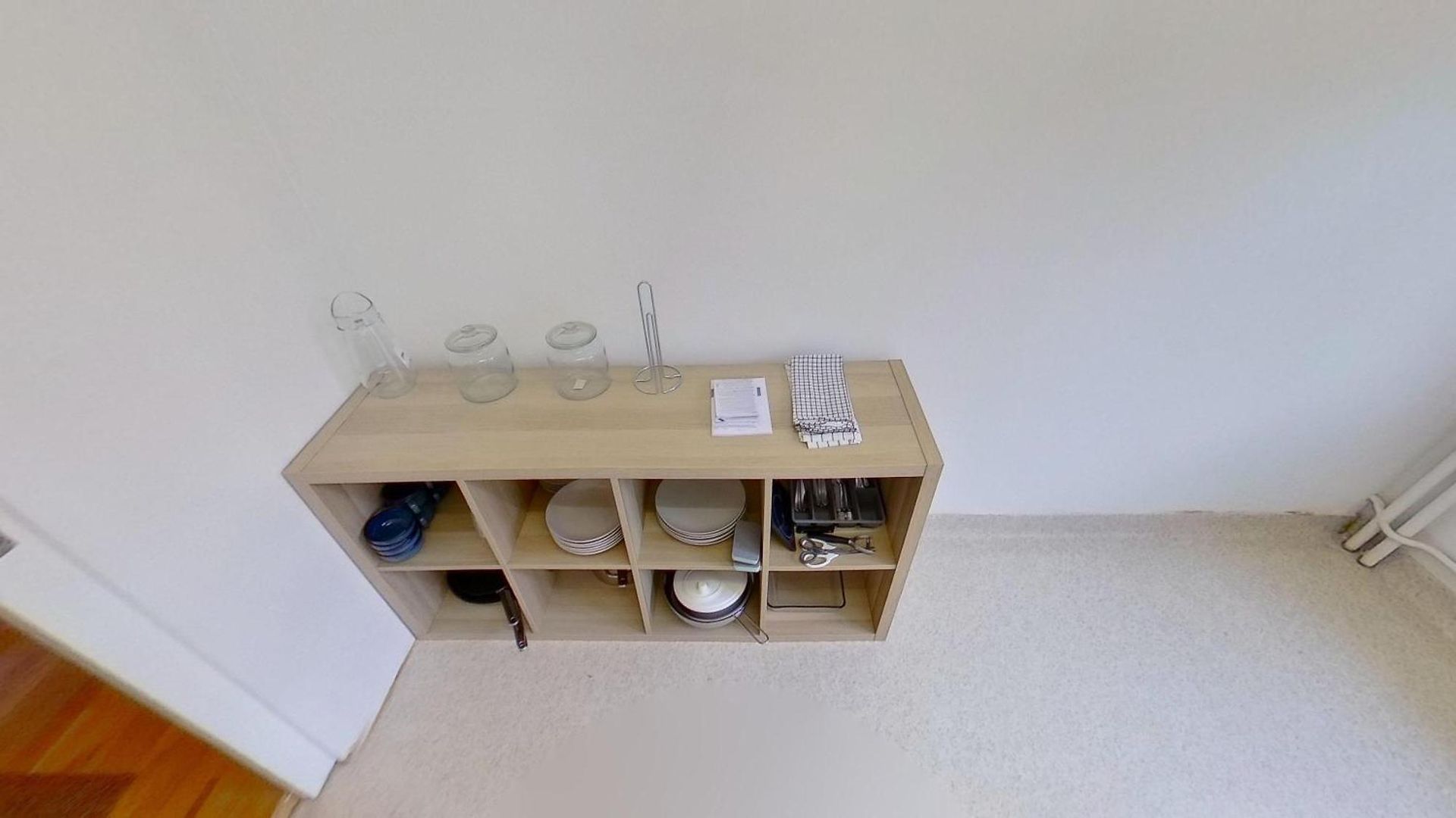 Apartment In The Heart Of Oerlikon Zürich