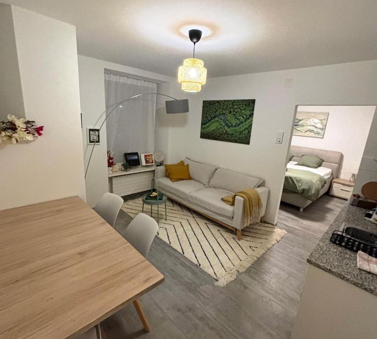 Apartment In Center Of