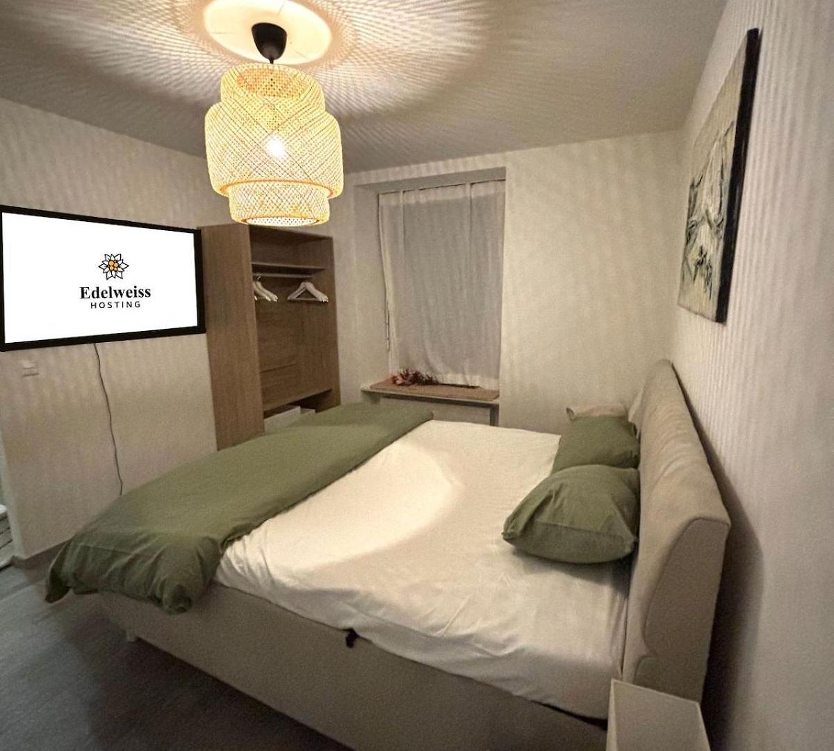 Apartment In Center Of *
