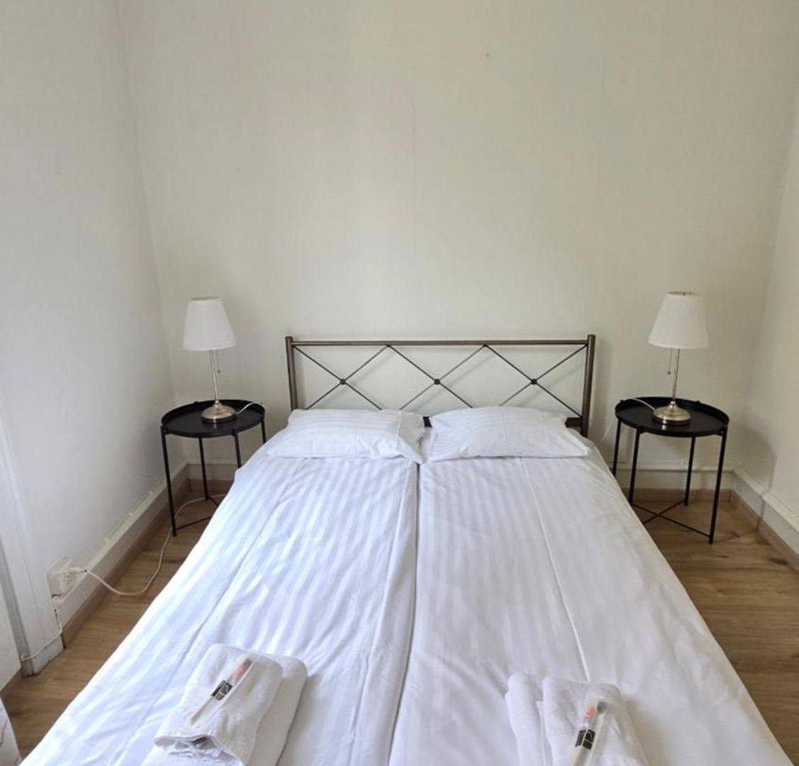 Mi Casa Es Su Casa Zurich