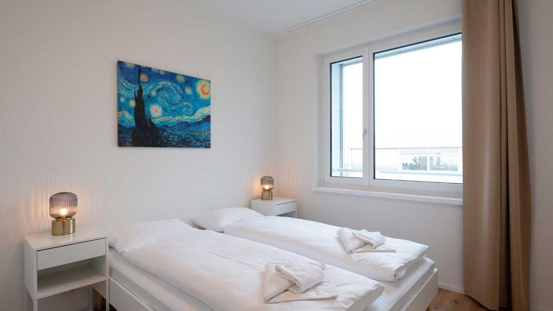 Hitrental Letzigrund - Zurich