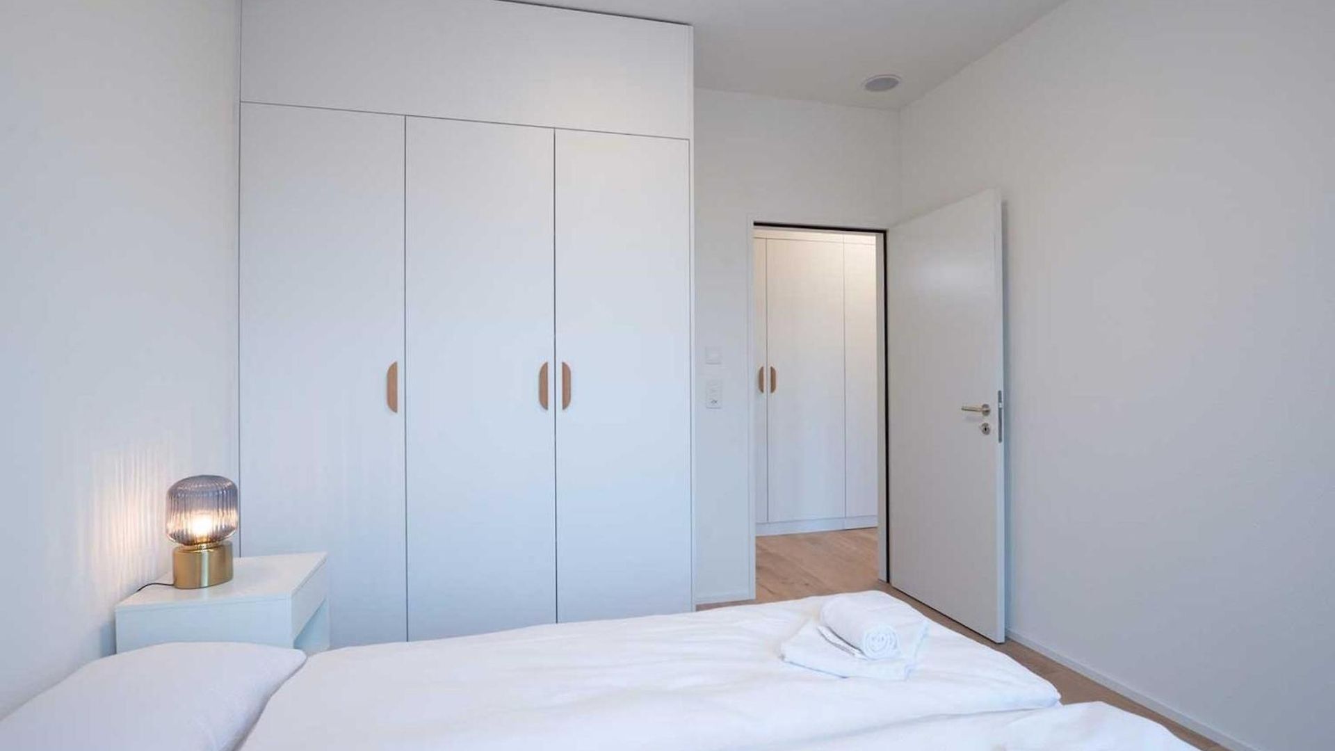 Apartment Hitrental Letzigrund - Zurich