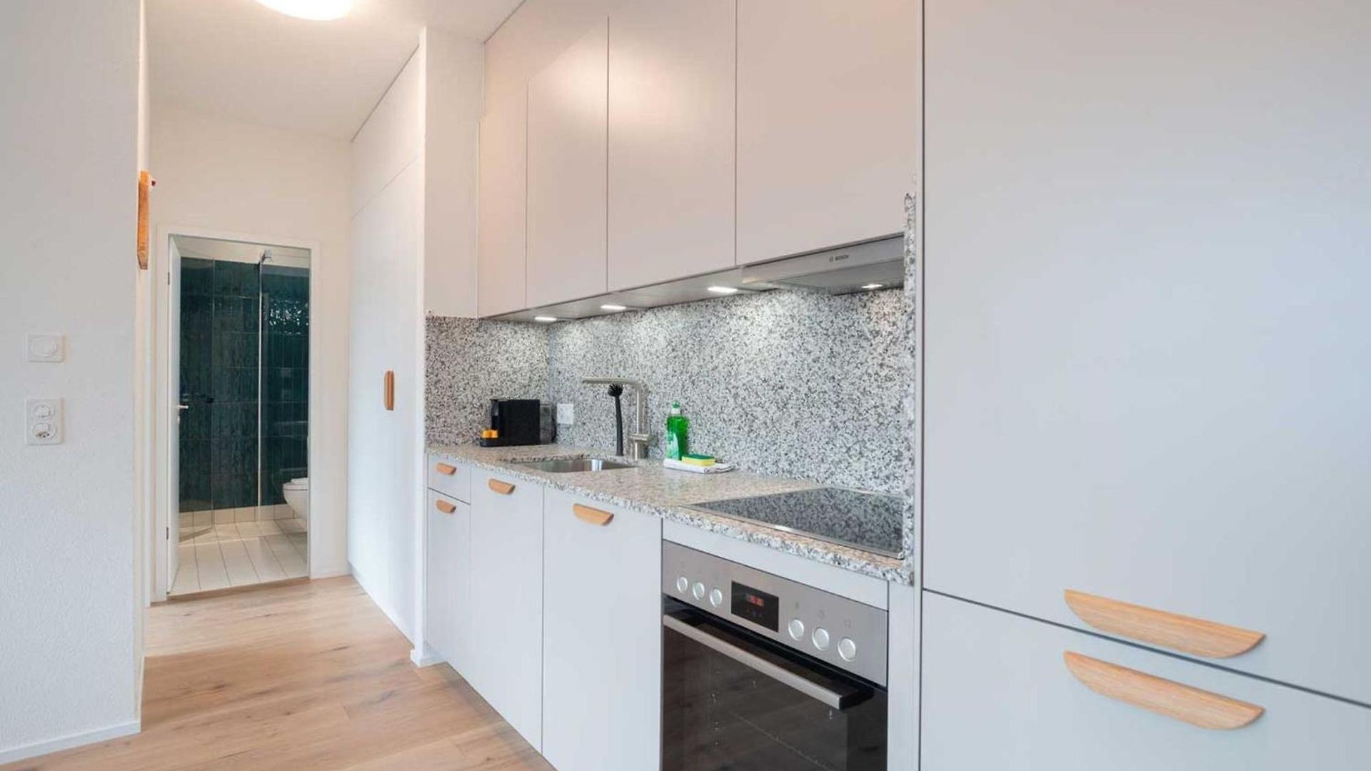 Hitrental Letzigrund -