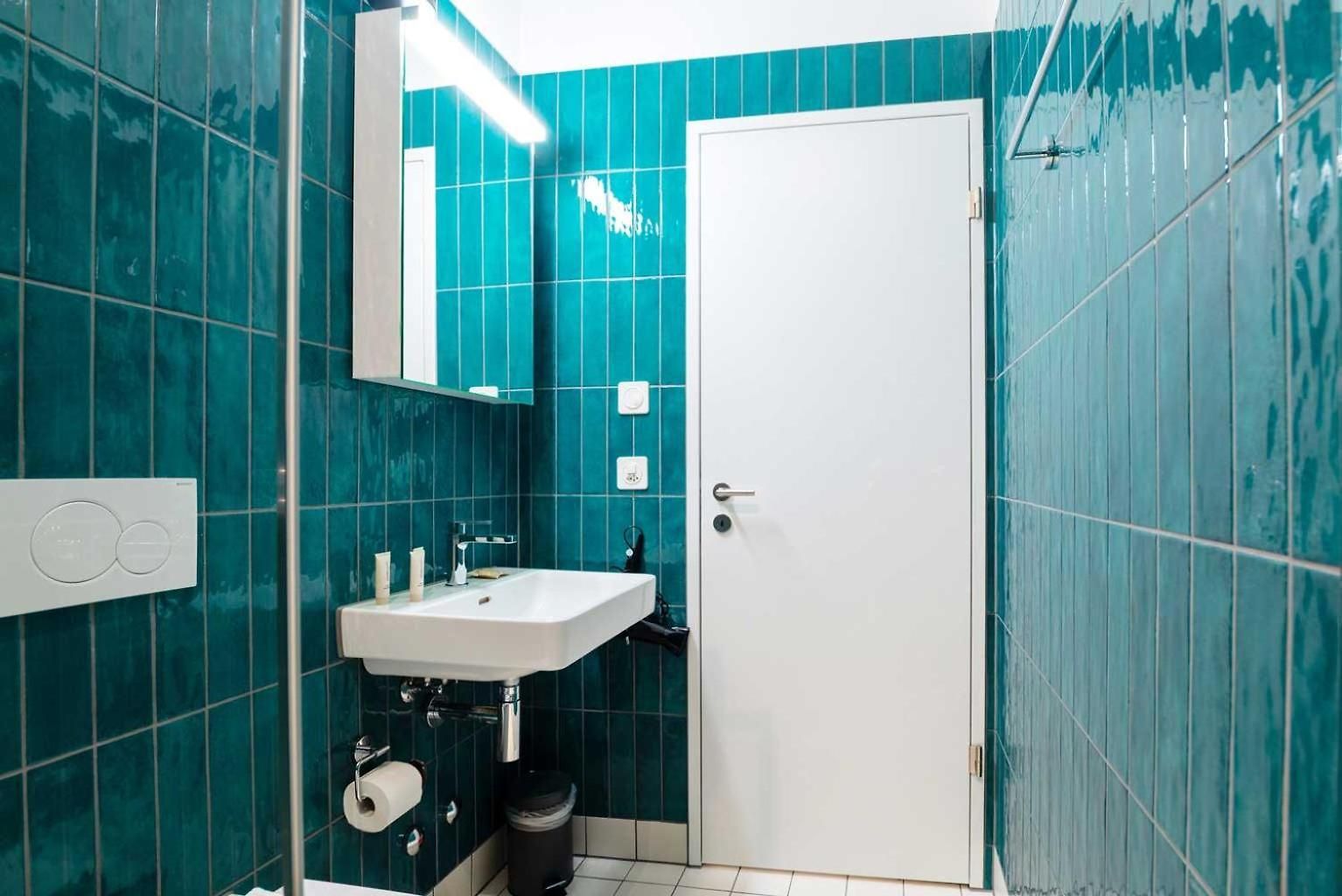 Hitrental Letzigrund - Apartment Zurich