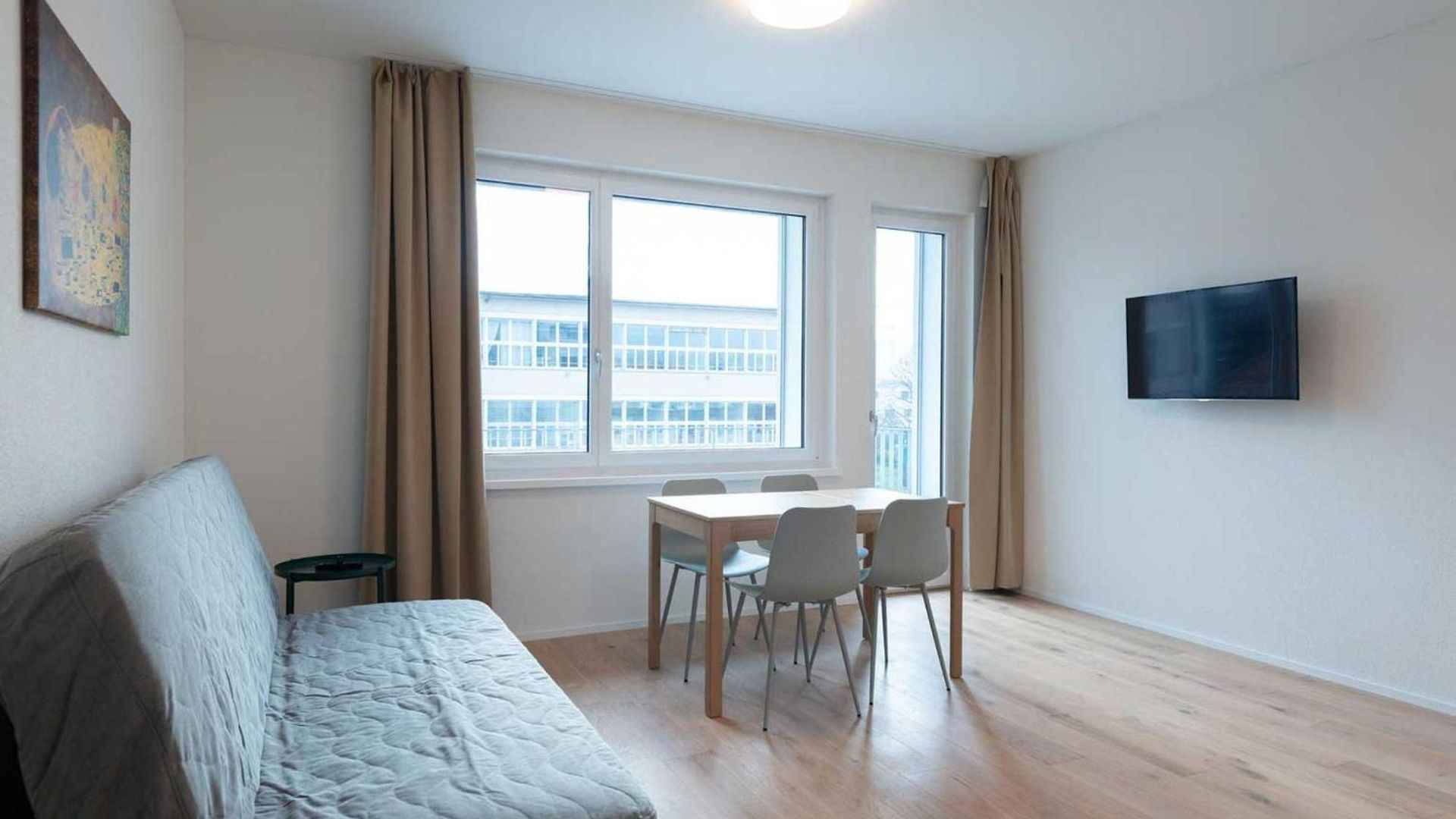 Hitrental Letzigrund - * Zurich