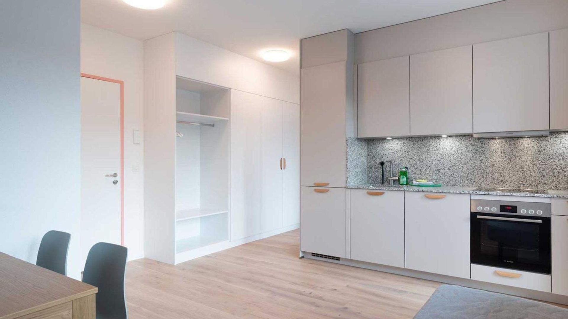Hitrental Letzigrund - Zurich
