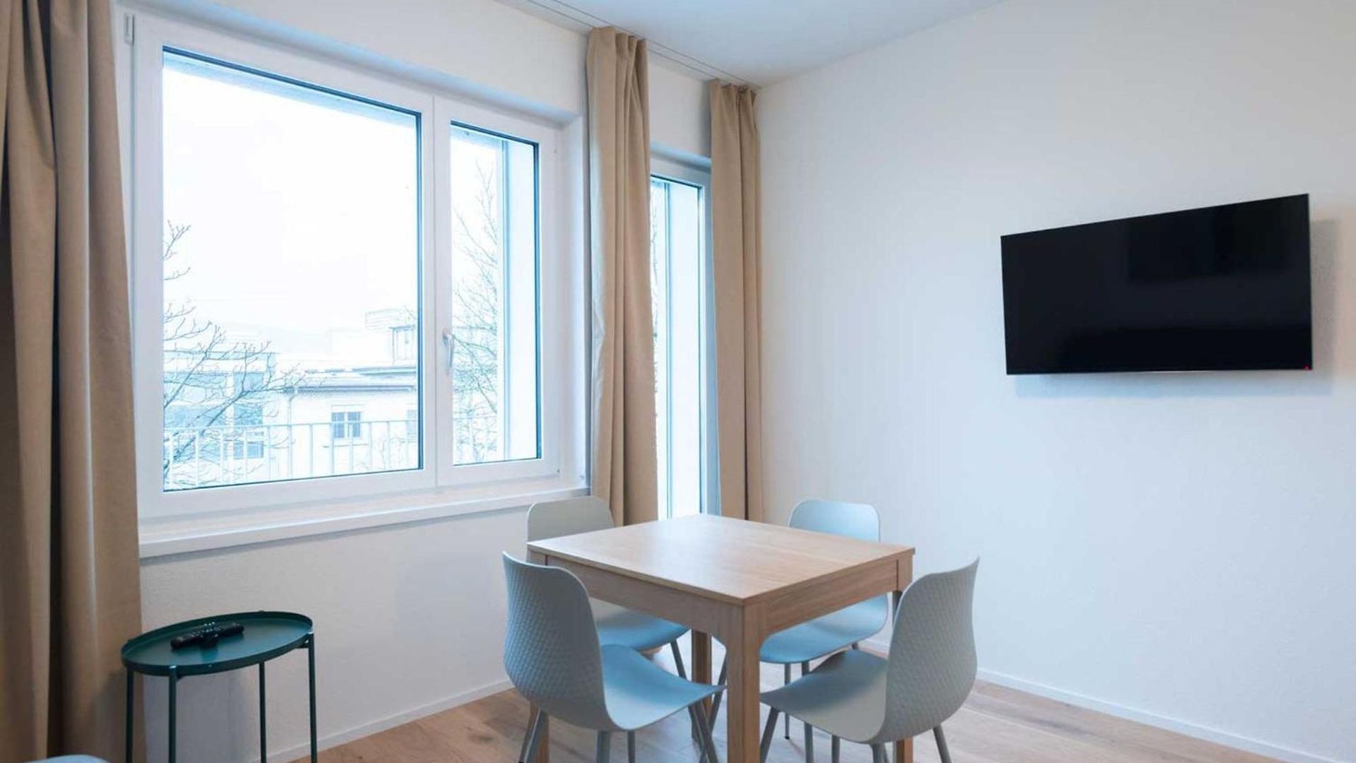 Hitrental Letzigrund - * Zurich