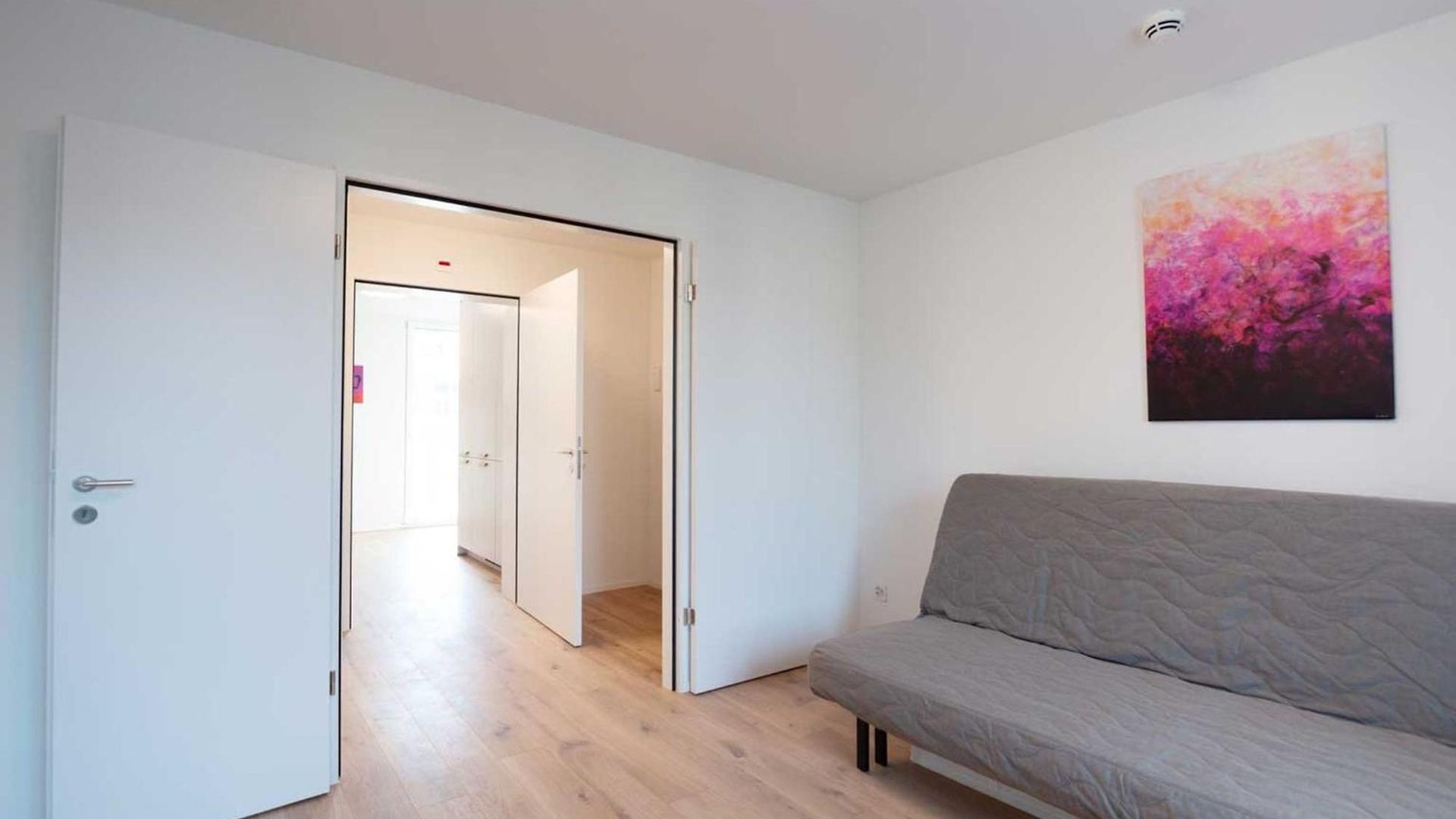 Hitrental Letzigrund - Apartment Zurich