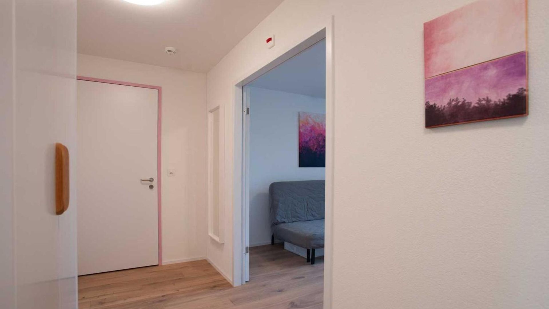 Hitrental Letzigrund - Zurich