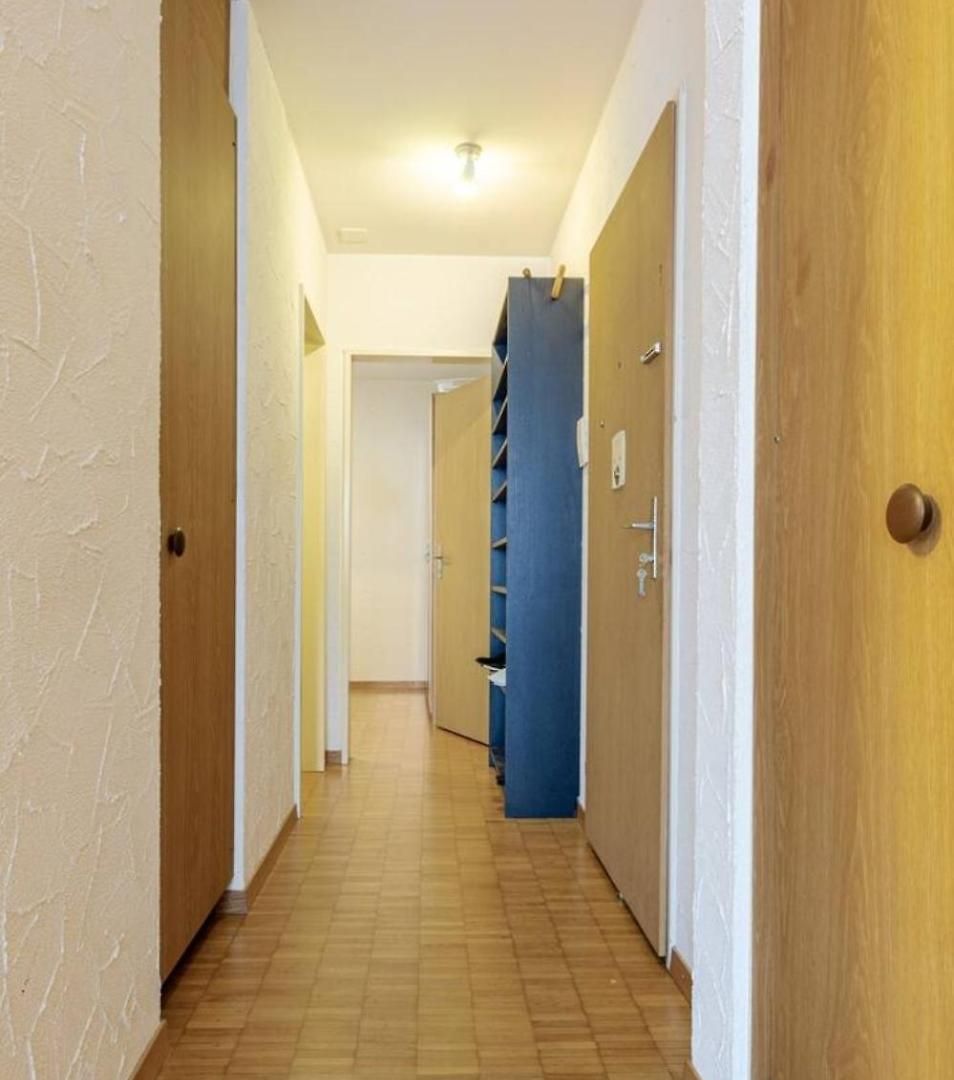 Apartment 5-mins Walk To Main Station - Center *