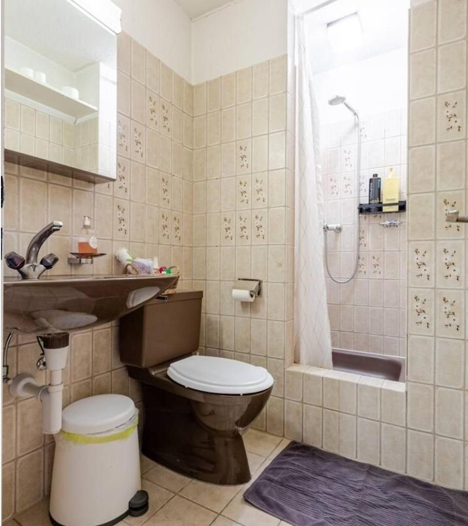 Apartment 5-mins Walk To Main Station - Center Zürich