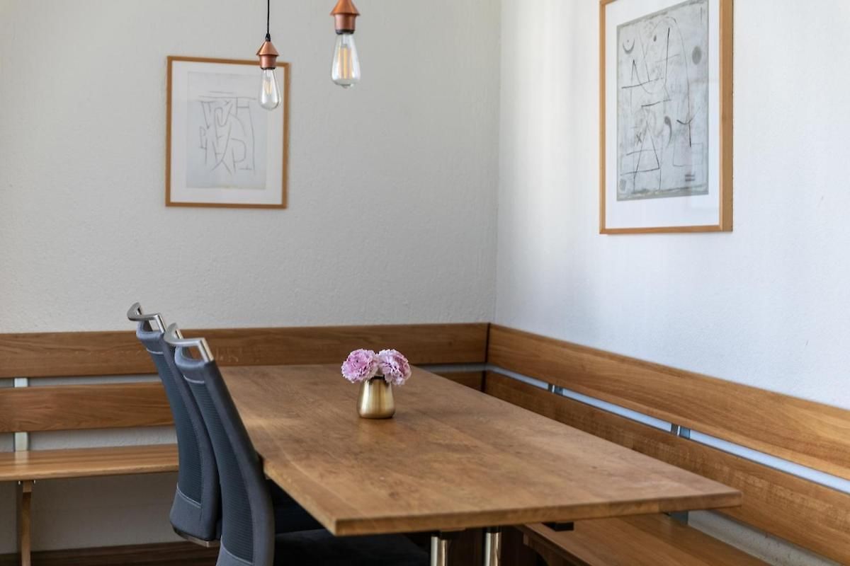 2br Flat Close To Lake, Opera And Center - Sf10