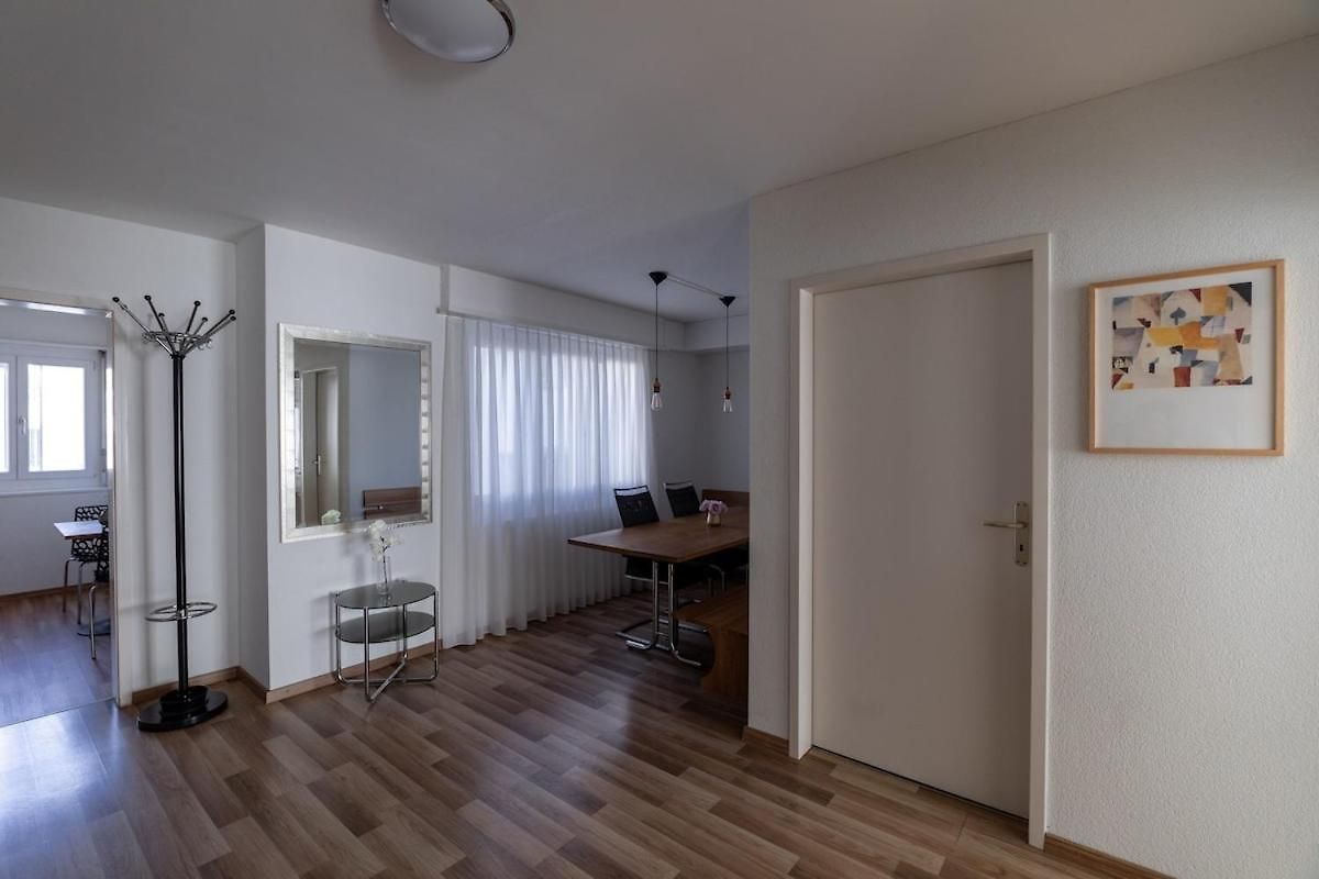 Apartment 2br Flat Close To Lake, Opera And Center - Sf10