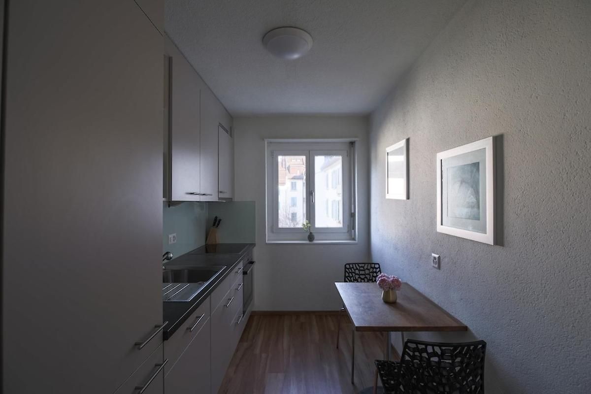 2br Flat Close To Lake, Opera And Center - Sf10 Apartment *