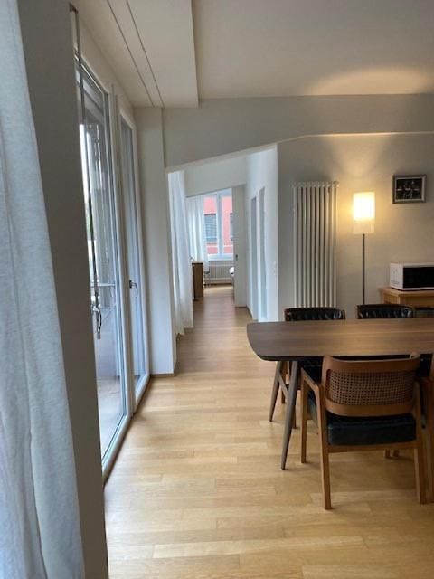 Apartment Fantastic 1 Bedroom Flat In The Center - West 7