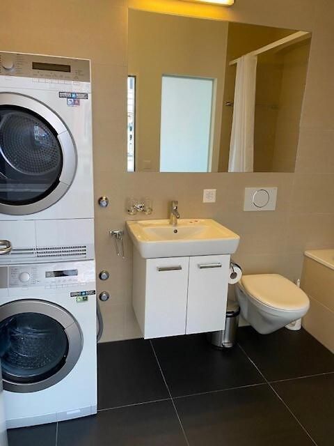 Fantastic 1 Bedroom Flat In The Center - West 7 Apartment *